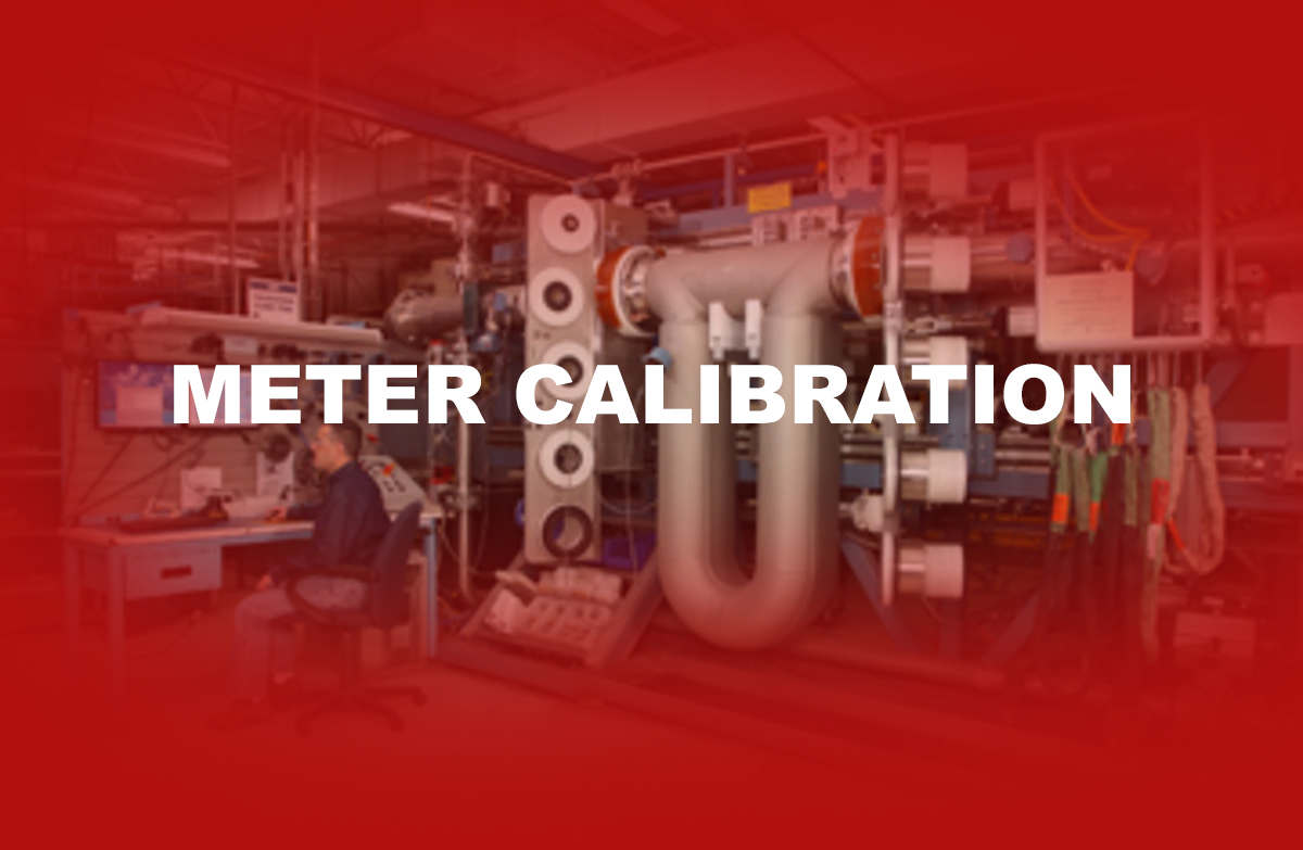 meter calibration